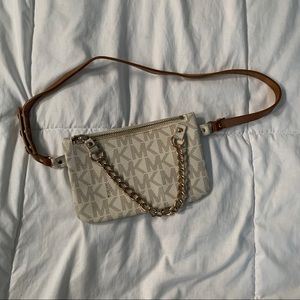 Michael Kors Fanny Pack